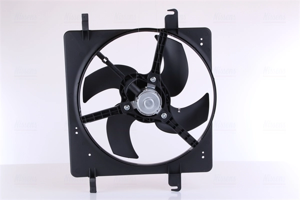 Ventilator radiator racire