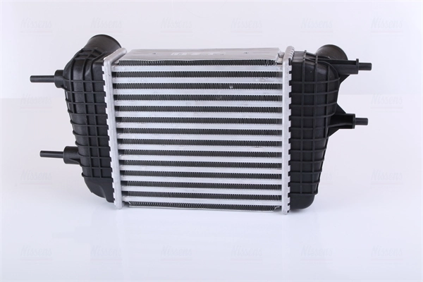 Intercooler