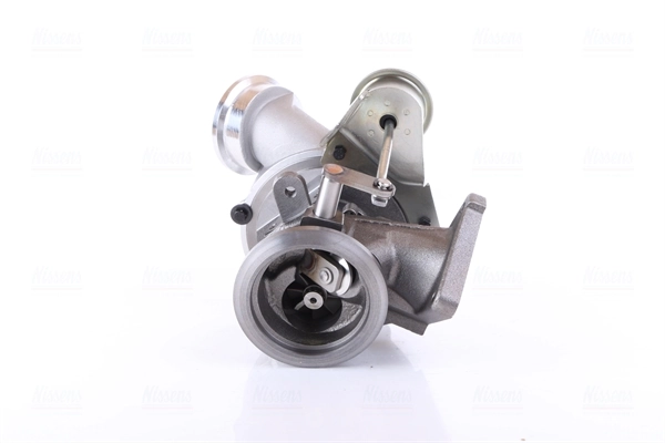 Turbina