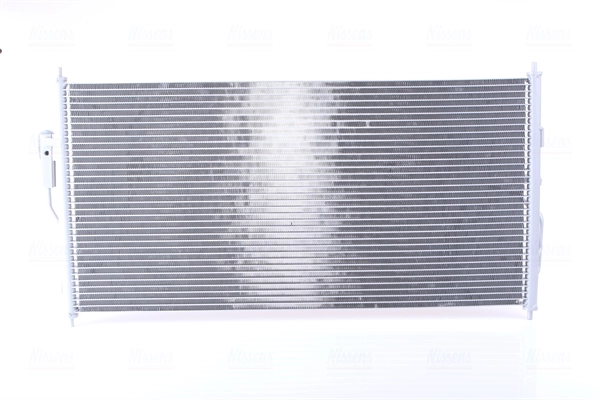 Radiator climatizare