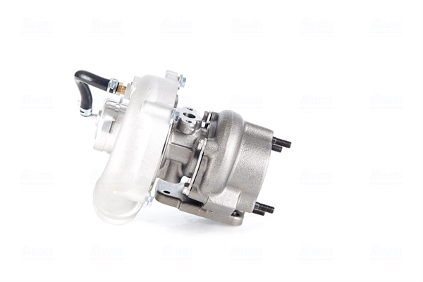 Turbina