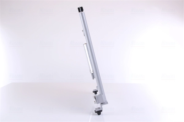 Radiator climatizare