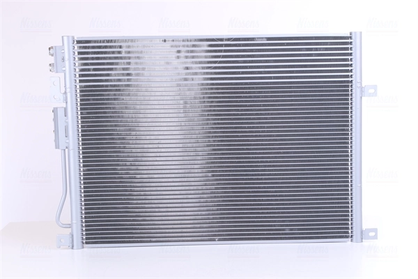 Radiator climatizare