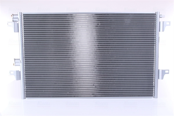 Radiator climatizare
