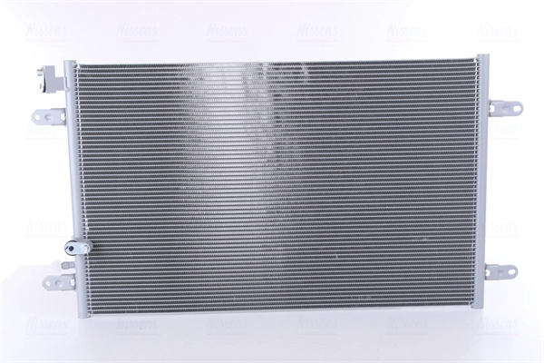 Radiator climatizare
