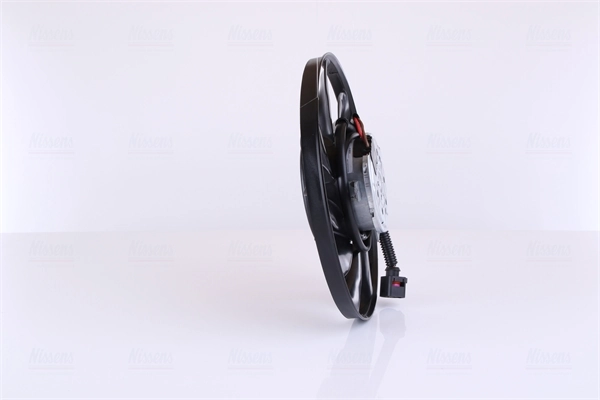 Ventilator radiator racire