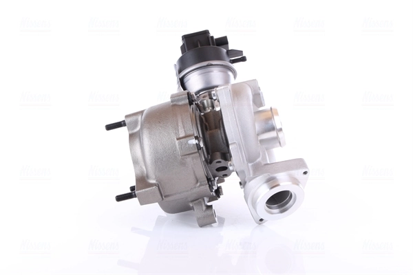 Turbina