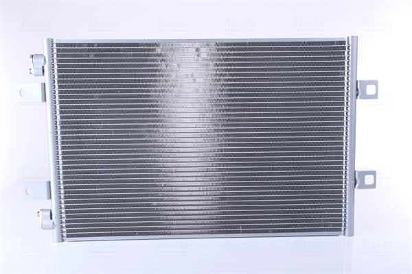 Radiator climatizare