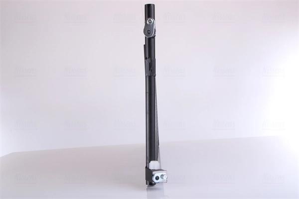 Radiator climatizare