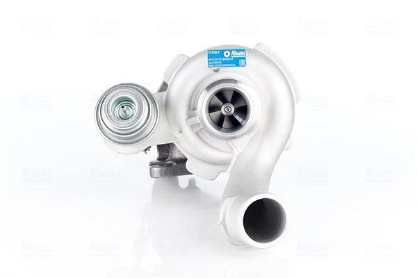 Turbina