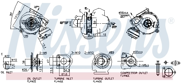 Turbina