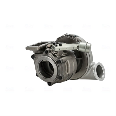 Turbina