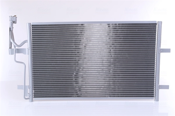 Radiator climatizare
