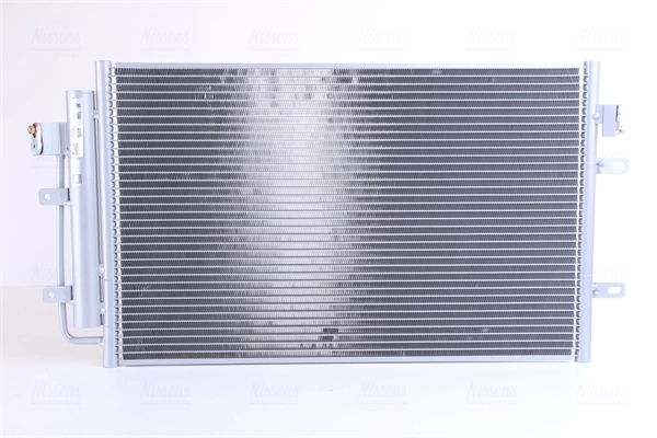Radiator climatizare