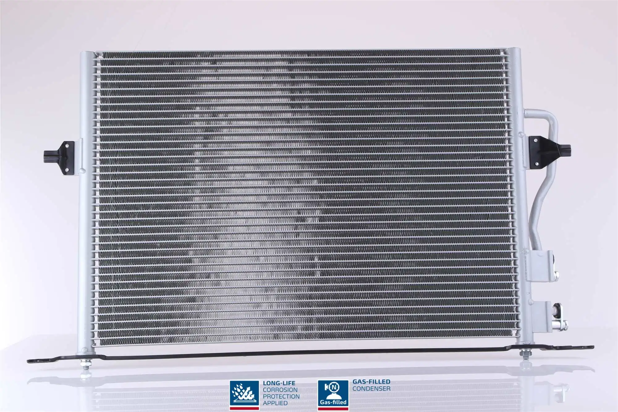 Radiator climatizare