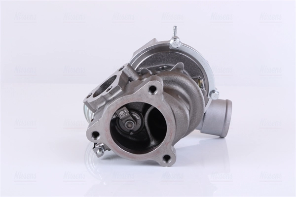 Turbina