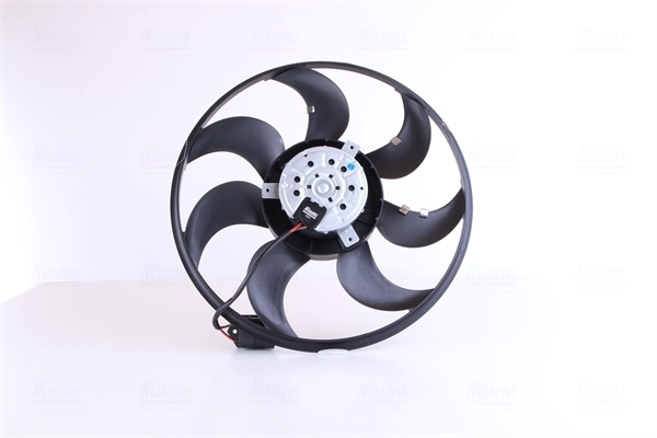 Ventilator radiator racire