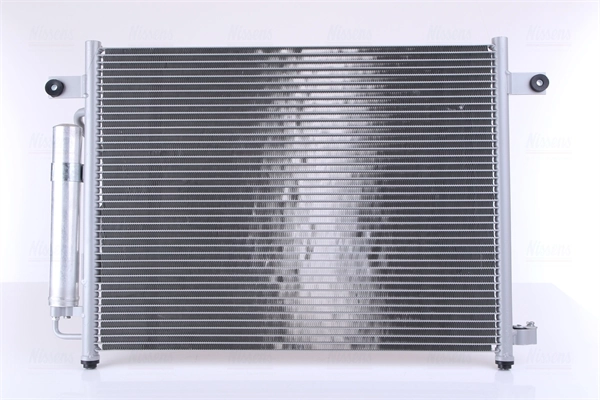 Radiator climatizare