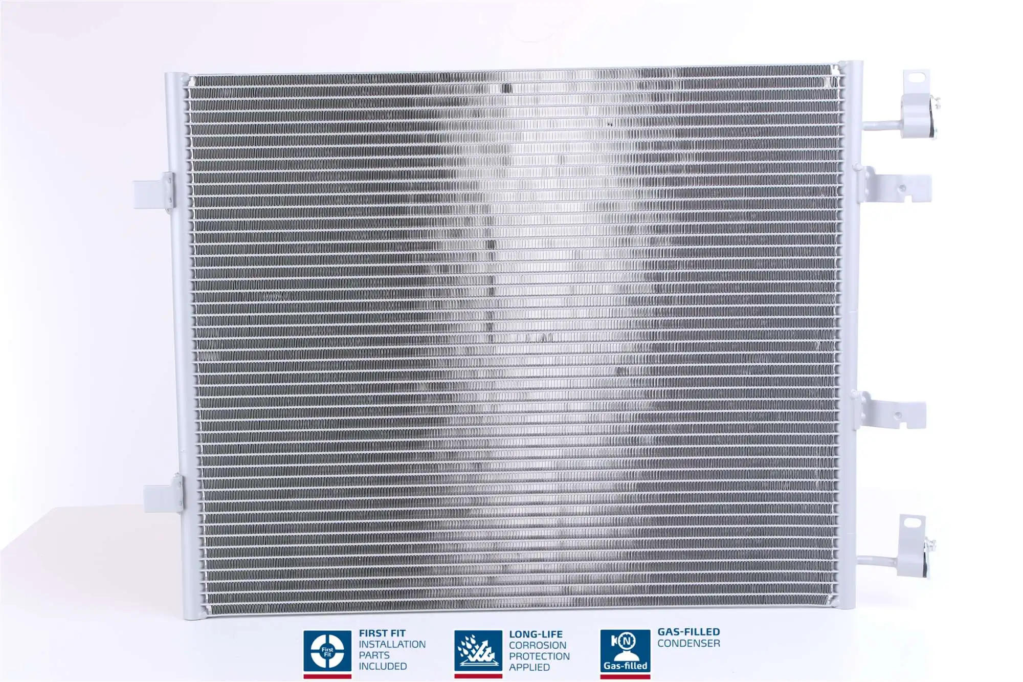 Radiator climatizare