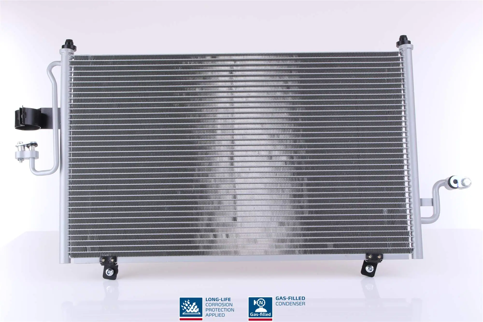 Radiator climatizare