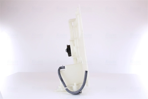 Ventilator radiator racire