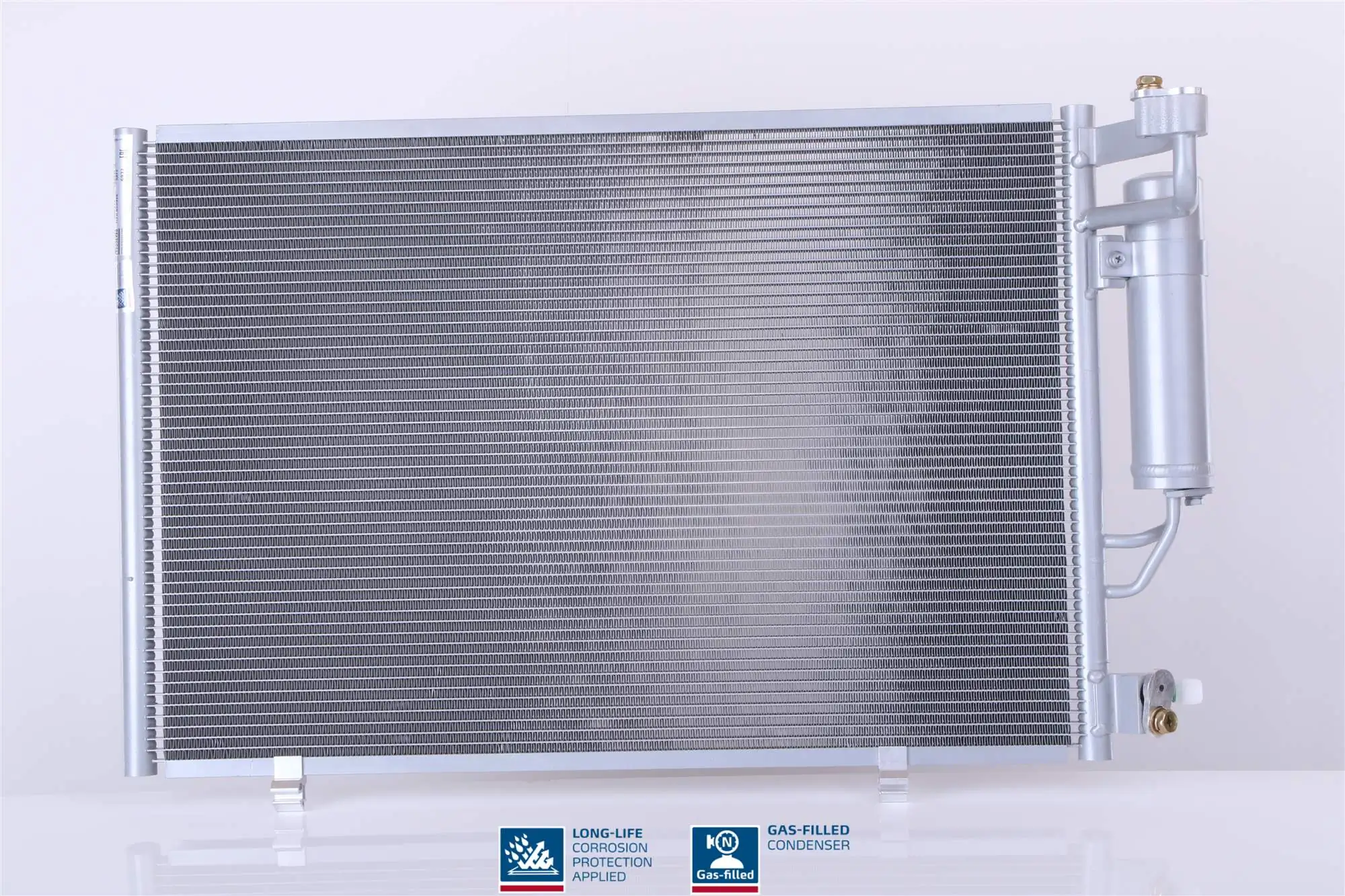 Radiator climatizare