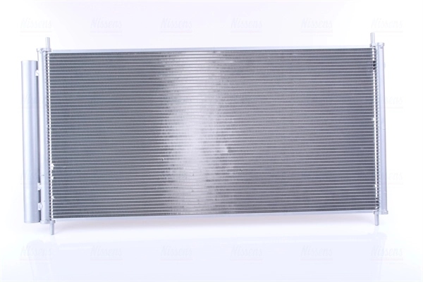 Radiator climatizare