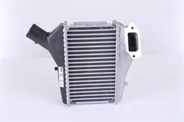Intercooler
