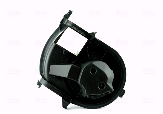 Ventilator habitaclu