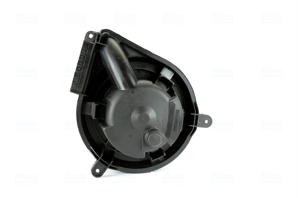 Ventilator habitaclu