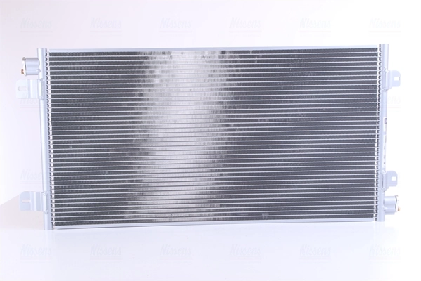 Radiator climatizare