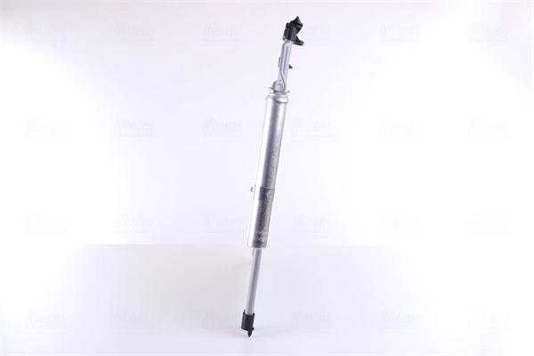 Radiator climatizare