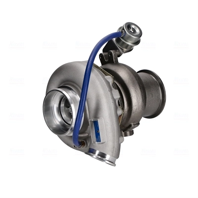 Turbina