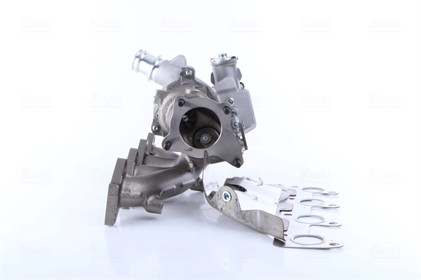Turbina