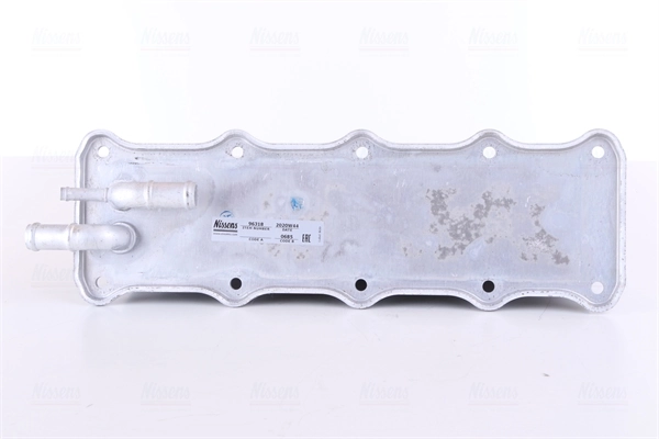 Intercooler