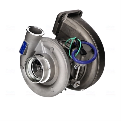 Turbina