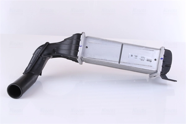 Intercooler