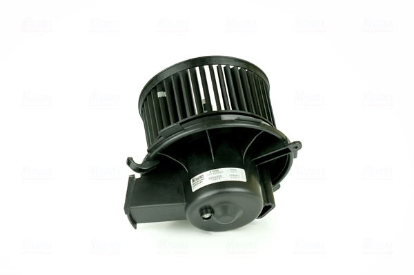 Ventilator habitaclu
