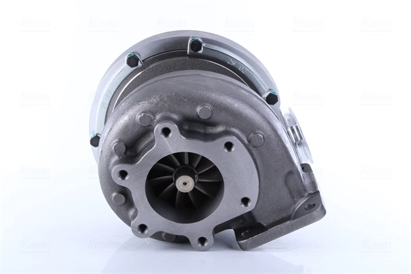 Turbina