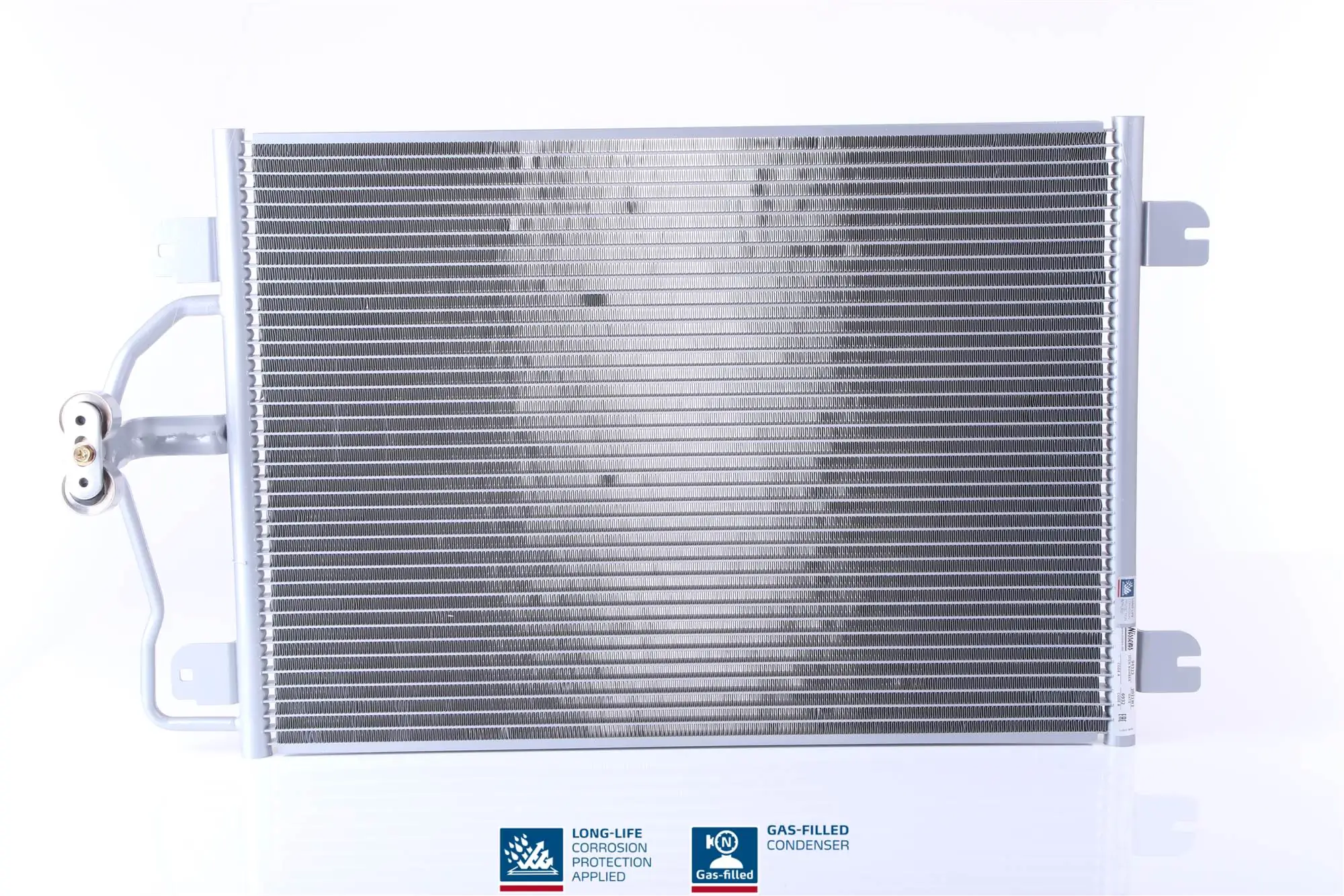 Radiator climatizare