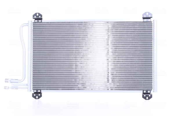 Radiator climatizare