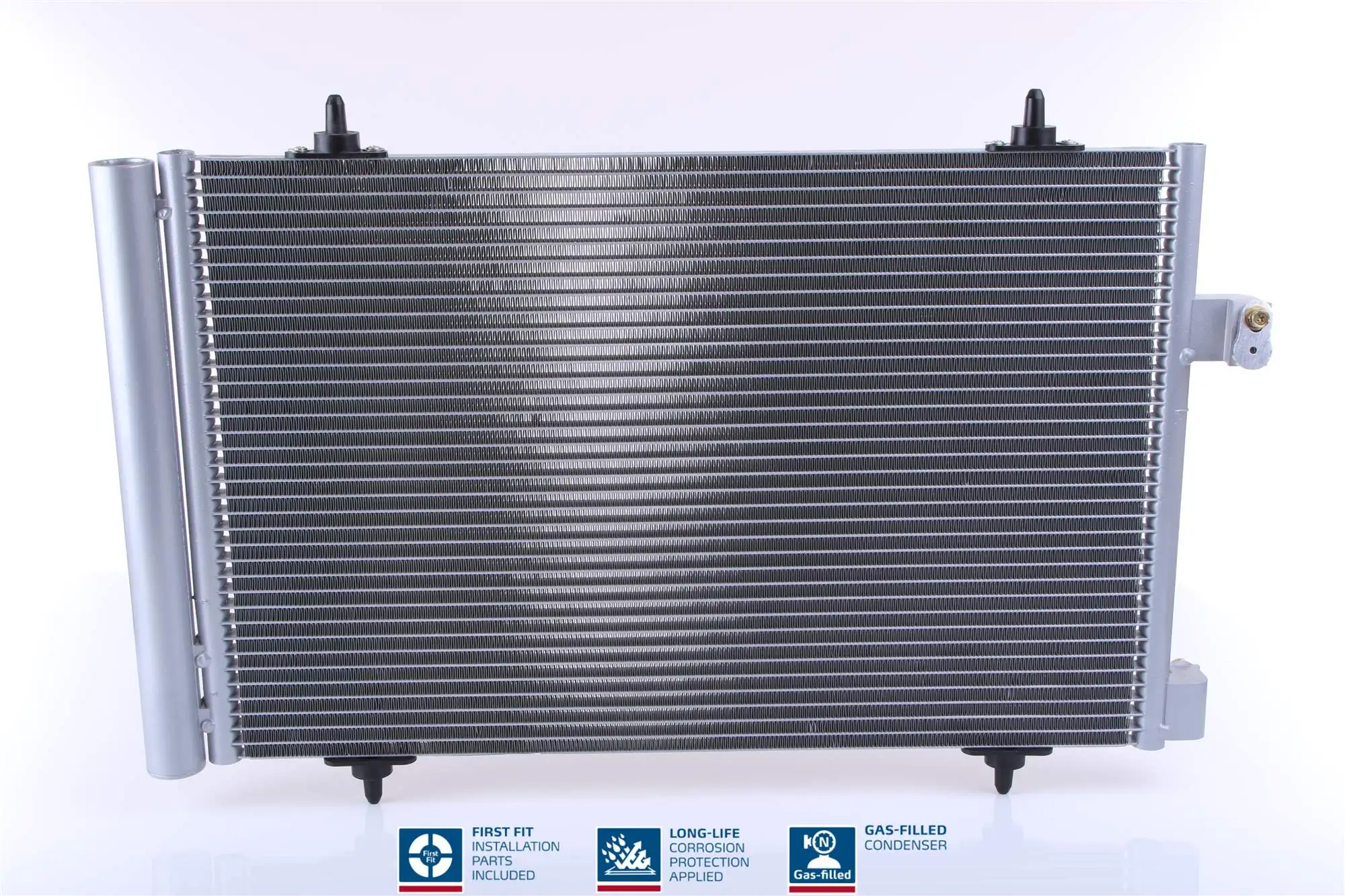Radiator climatizare