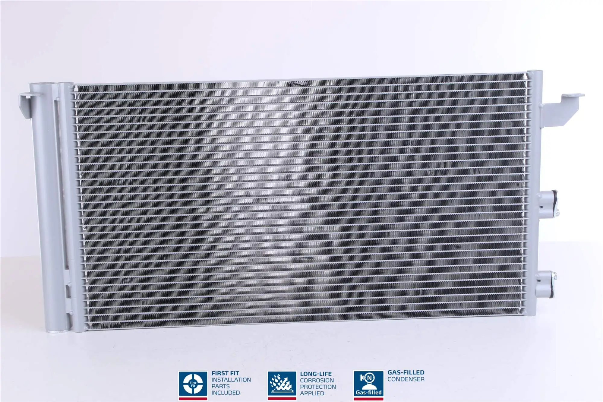 Radiator climatizare