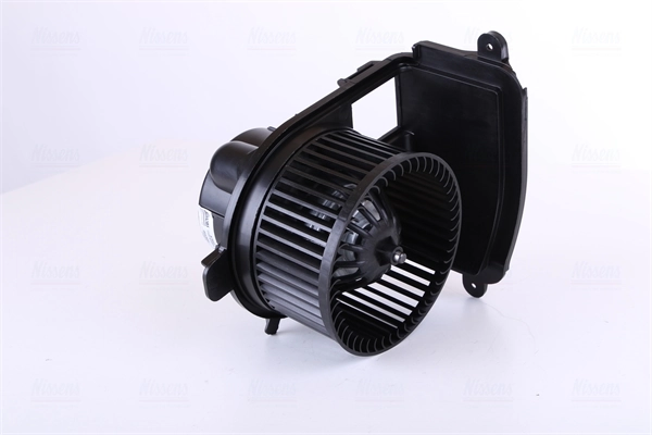 Ventilator habitaclu