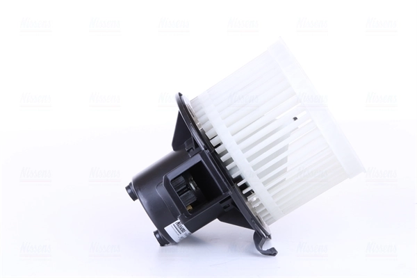 Ventilator habitaclu