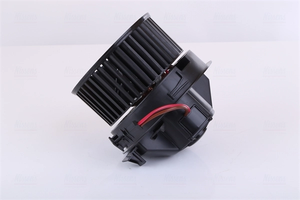 Ventilator habitaclu