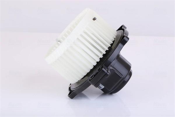 Ventilator habitaclu