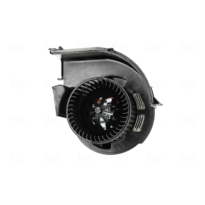 Ventilator, habitaclu
