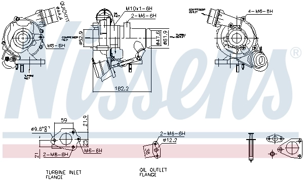 Turbina