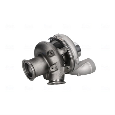 Turbina